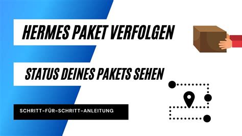 amazon hermes paketverfolgung|hermes sendungsverfolgung nummer.